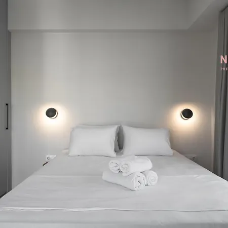 8 No 1,10, Nilie Hospitality Mgmt * Thessaloniki