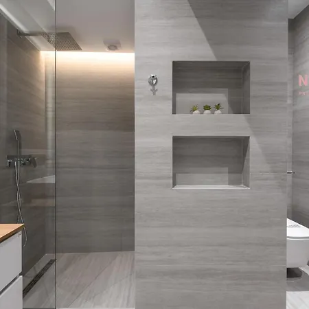 8 No 1,10, Nilie Hospitality Mgmt Thessaloniki