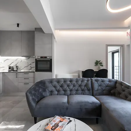 8 No 1,10, Nilie Hospitality Mgmt Thessaloniki
