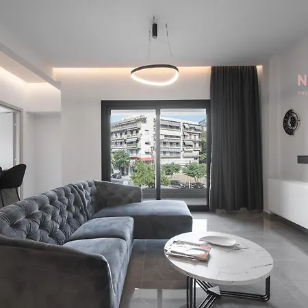 8 No 1,10, Nilie Hospitality Mgmt Apartment