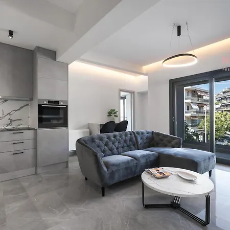Apartment 8 No 1,10, Nilie Hospitality Mgmt