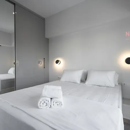 Apartment 8 No 1,10, Nilie Hospitality Mgmt